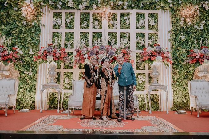 Kurnia Ari by Chandira Wedding Organizer - 020 Kurnia Ari by Chandira Wedding Organizer - 020