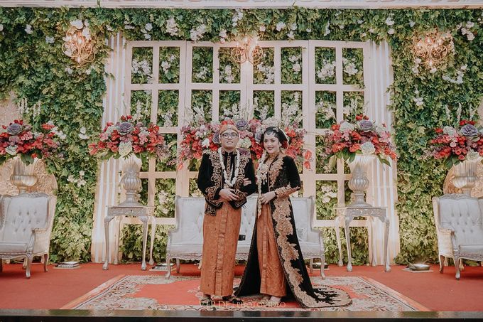 Kurnia Ari by Chandira Wedding Organizer - 024 Kurnia Ari by Chandira Wedding Organizer - 024