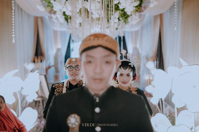 Kurnia Ari by Chandira Wedding Organizer - 012 Kurnia Ari by Chandira Wedding Organizer - 012