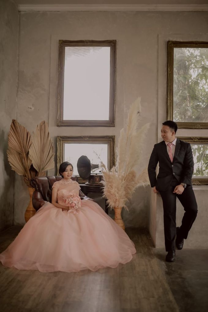 pre-wedding of Novi & Adhit by D BRIDE - 007 pre-wedding of Novi & Adhit by D BRIDE - 007