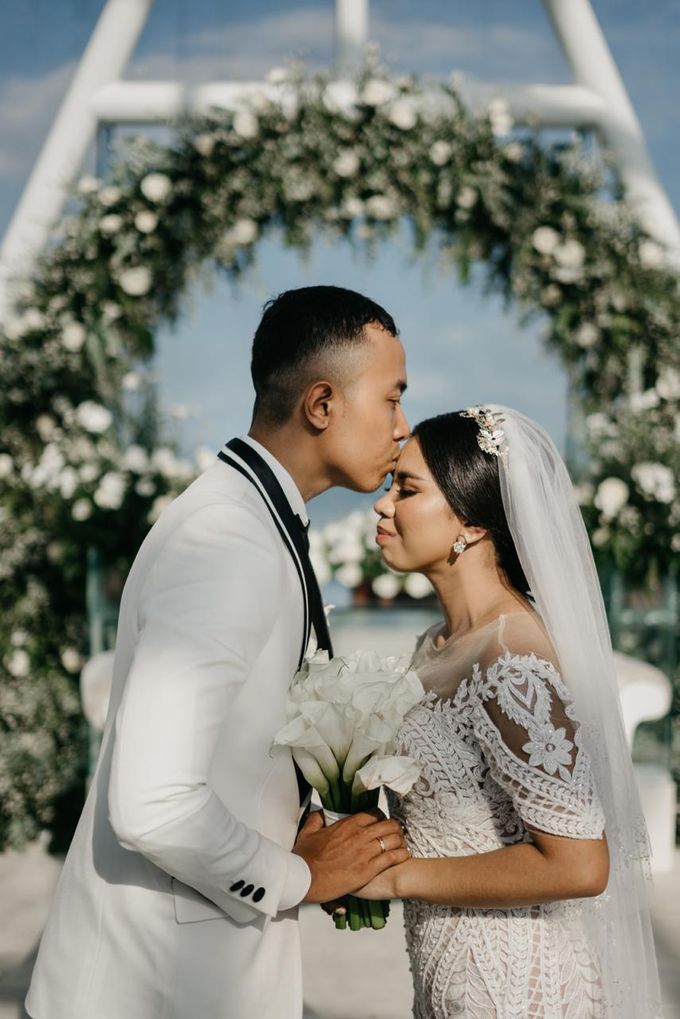 Diamond chapel At sanur by Double Happiness Wedding Organizer - 002 Diamond chapel At sanur by Double Happiness Wedding Organizer - 002