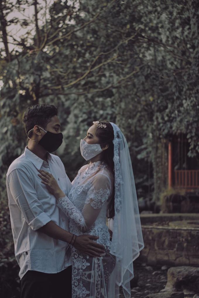 PREWEDDING by MAKEUP OCEANA - 002 PREWEDDING by MAKEUP OCEANA - 002