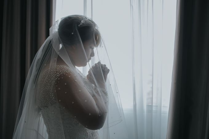 Andri & Gladys Wedding by House Of Lea Bridal - 004 Andri & Gladys Wedding by House Of Lea Bridal - 004