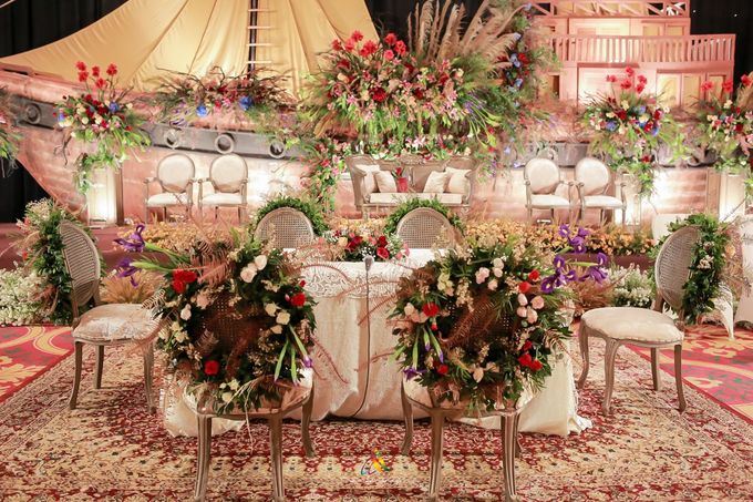 Phinisi With Love by Suryo Decor - 008