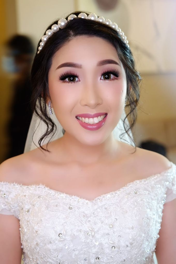 Wedding Yurika & Agung by Chindra Tansil - 003 Wedding Yurika & Agung by Chindra Tansil - 003