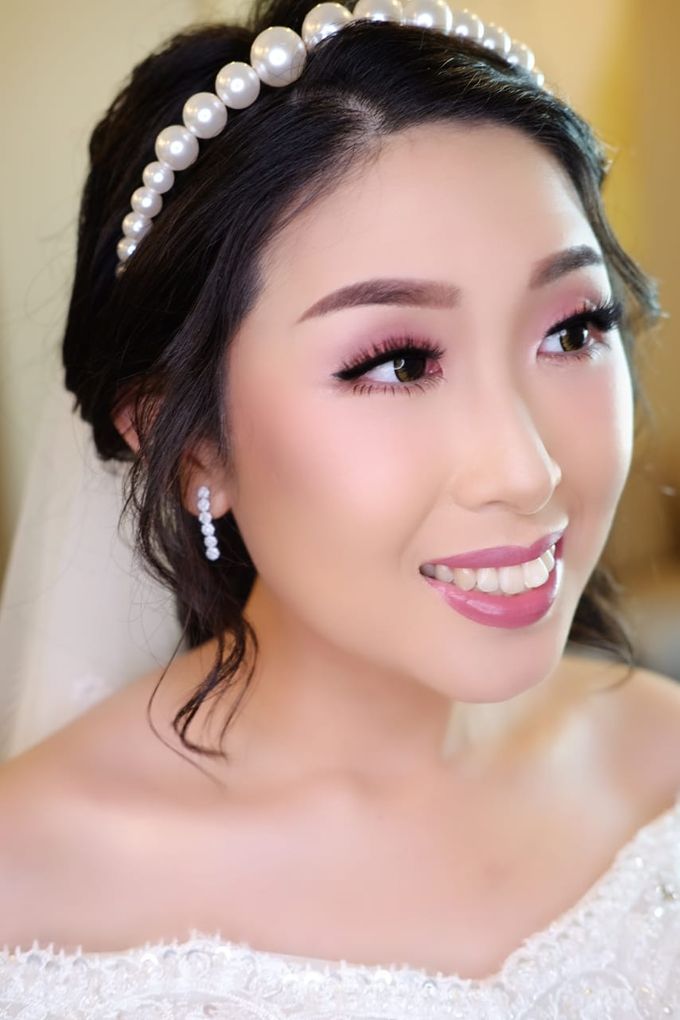 Wedding Yurika & Agung by Chindra Tansil - 001 Wedding Yurika & Agung by Chindra Tansil - 001