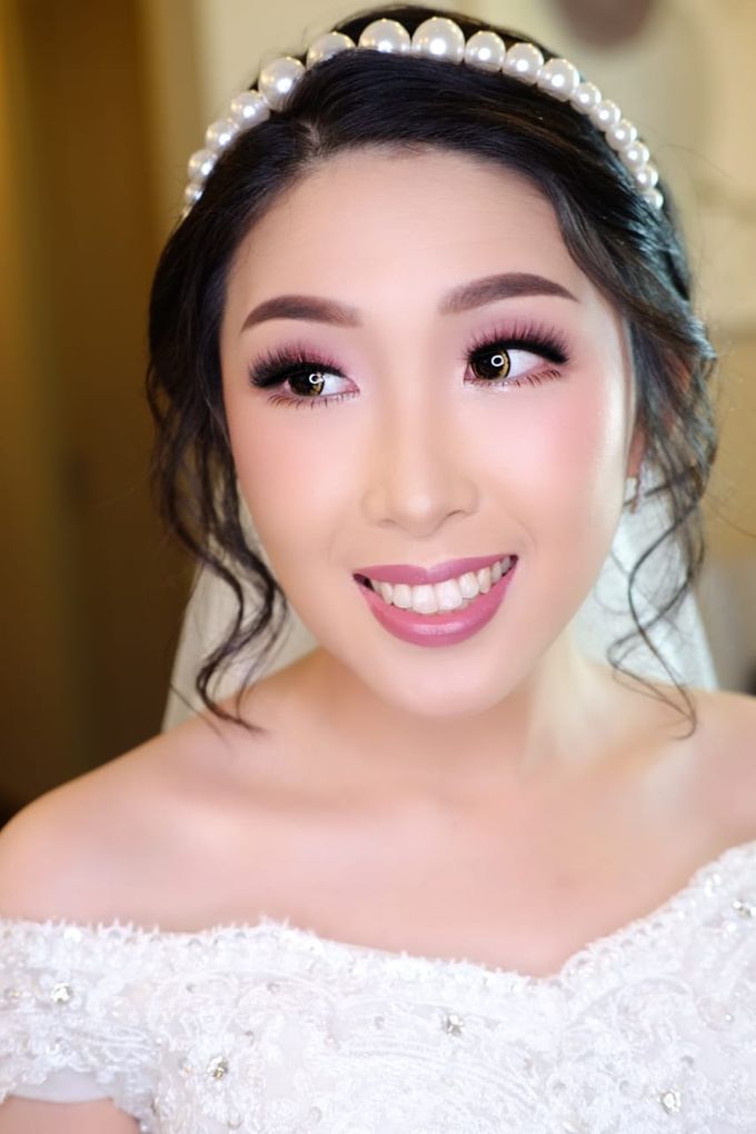 Wedding Yurika & Agung by Chindra Tansil - 002 Wedding Yurika & Agung by Chindra Tansil - 002