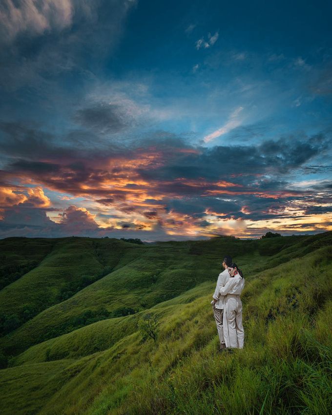 Paket Prewedding Sumba 2020 by GoFotoVideo - 004 Paket Prewedding Sumba 2020 by GoFotoVideo - 004