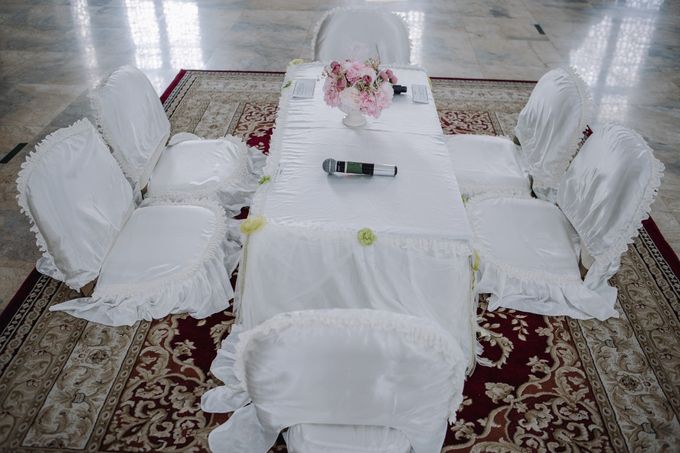 Mutia Dipo - CHANDIRA WEDDING PACKAGE by Chandira Wedding Organizer - 027 Mutia Dipo - CHANDIRA WEDDING PACKAGE by Chandira Wedding Organizer - 027