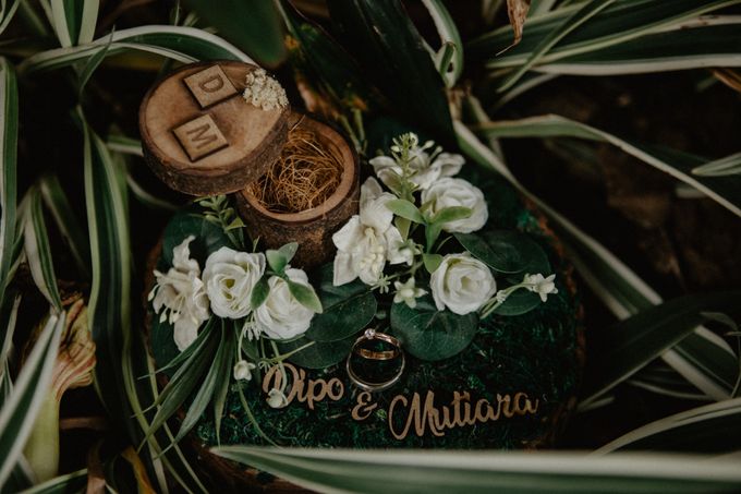 Mutia Dipo - CHANDIRA WEDDING PACKAGE by Chandira Wedding Organizer - 050 Mutia Dipo - CHANDIRA WEDDING PACKAGE by Chandira Wedding Organizer - 050