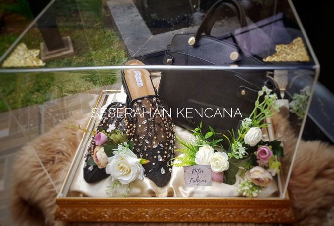 Dita & Fahrur by Seserahan Kencana - 003 Dita & Fahrur by Seserahan Kencana - 003
