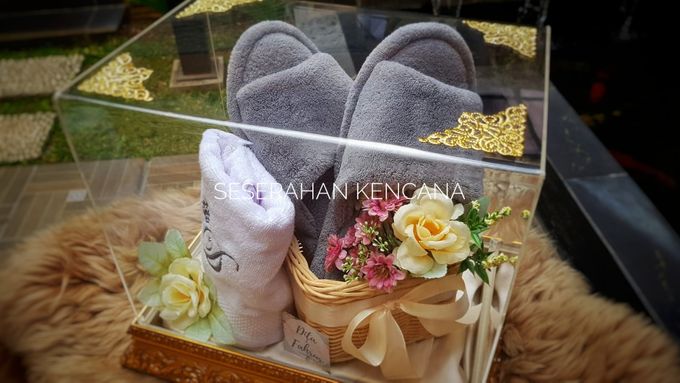 Dita & Fahrur by Seserahan Kencana - 011 Dita & Fahrur by Seserahan Kencana - 011