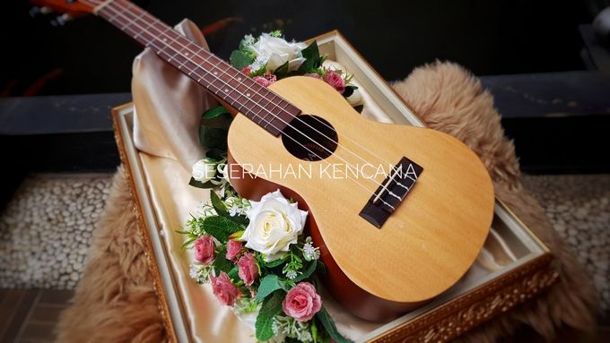 Dita & Fahrur by Seserahan Kencana - 007 Dita & Fahrur by Seserahan Kencana - 007