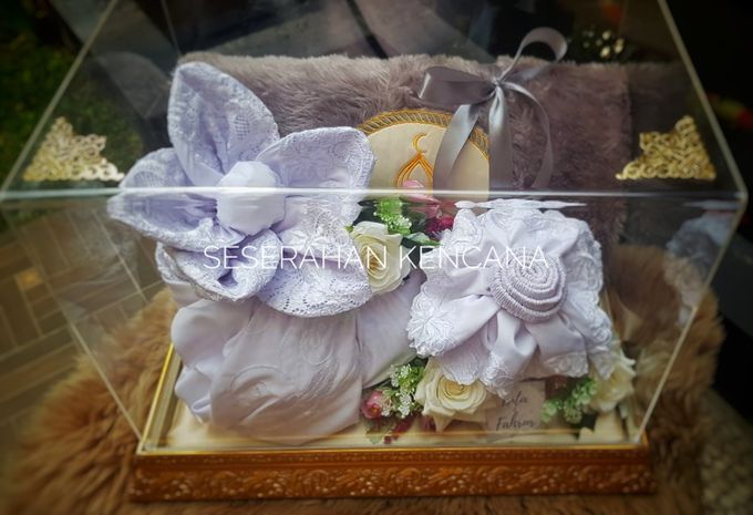 Dita & Fahrur by Seserahan Kencana - 002 Dita & Fahrur by Seserahan Kencana - 002