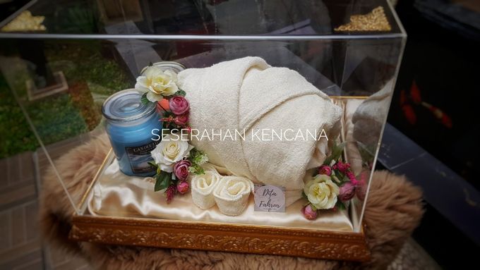 Dita & Fahrur by Seserahan Kencana - 010 Dita & Fahrur by Seserahan Kencana - 010