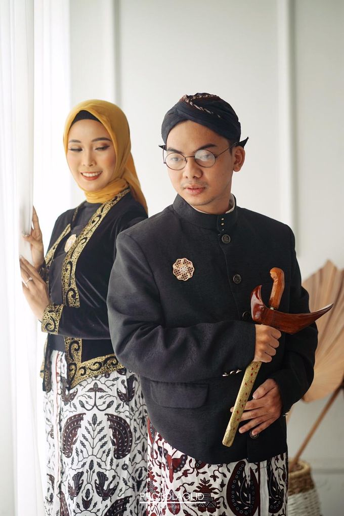 Prewedding by Ellvany Makeup - 002 Prewedding by Ellvany Makeup - 002