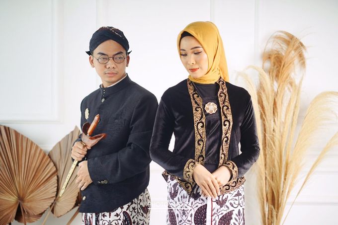 Prewedding by Ellvany Makeup - 007 Prewedding by Ellvany Makeup - 007