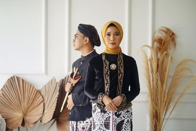 Prewedding by Ellvany Makeup - 005 Prewedding by Ellvany Makeup - 005