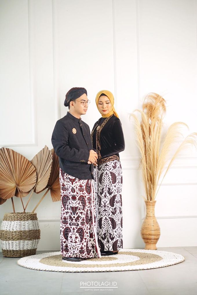 Prewedding by Ellvany Makeup - 008 Prewedding by Ellvany Makeup - 008