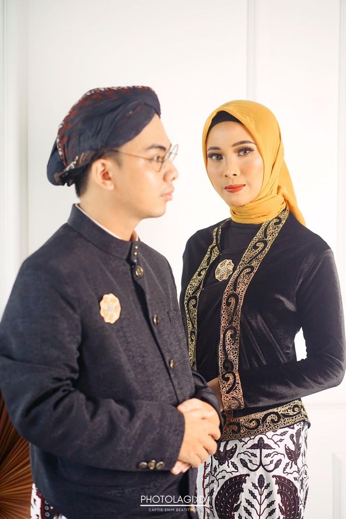 Prewedding by Ellvany Makeup - 003 Prewedding by Ellvany Makeup - 003