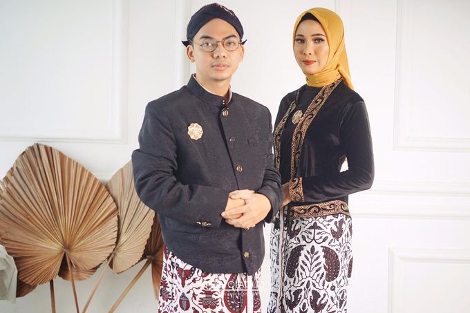 Prewedding by Ellvany Makeup - 006 Prewedding by Ellvany Makeup - 006