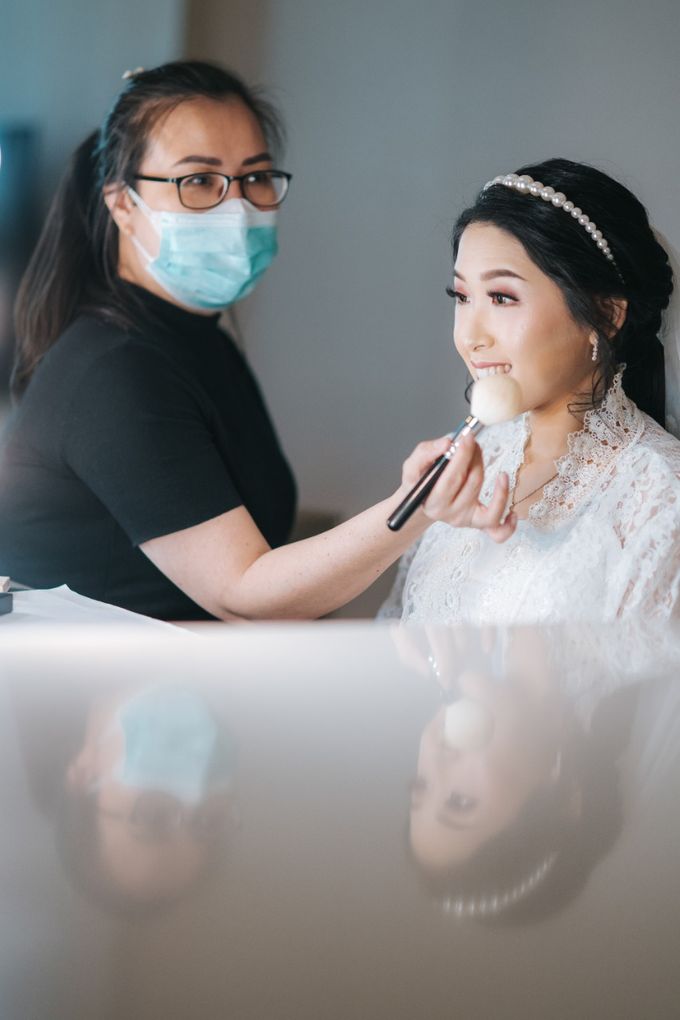 Wedding Yurika & Agung by Chindra Tansil - 007 Wedding Yurika & Agung by Chindra Tansil - 007