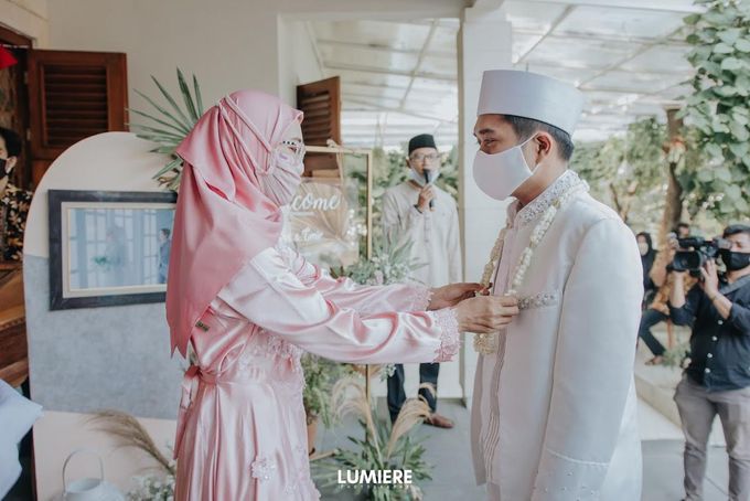 Novi & Emir's intimate wedding by Toryta Decoration - 015 Novi & Emir's intimate wedding by Toryta Decoration - 015