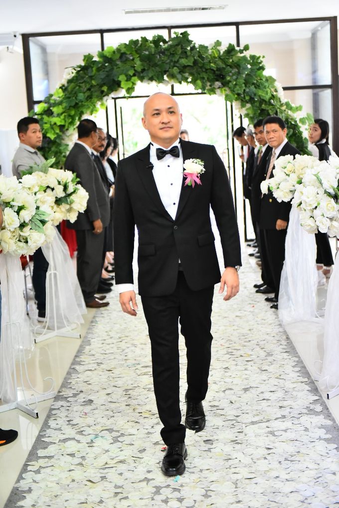 Gandy's Wedding by SIMPLY BEST TAILOR - 001 Gandy's Wedding by SIMPLY BEST TAILOR - 001