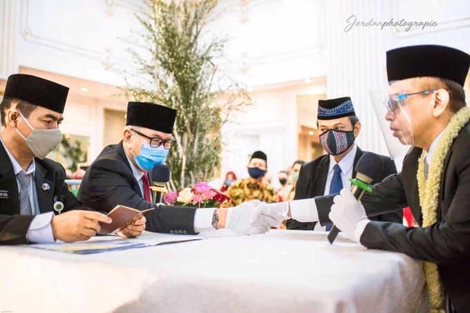 Hotel Grand Savero Bogor by Storia Organizer - 019 Hotel Grand Savero Bogor by Storia Organizer - 019