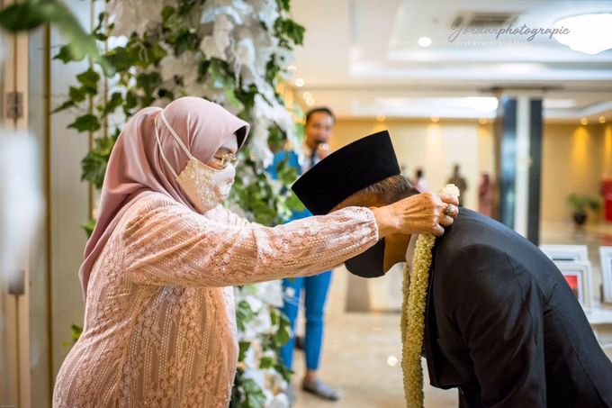 Hotel Grand Savero Bogor by Storia Organizer - 011 Hotel Grand Savero Bogor by Storia Organizer - 011