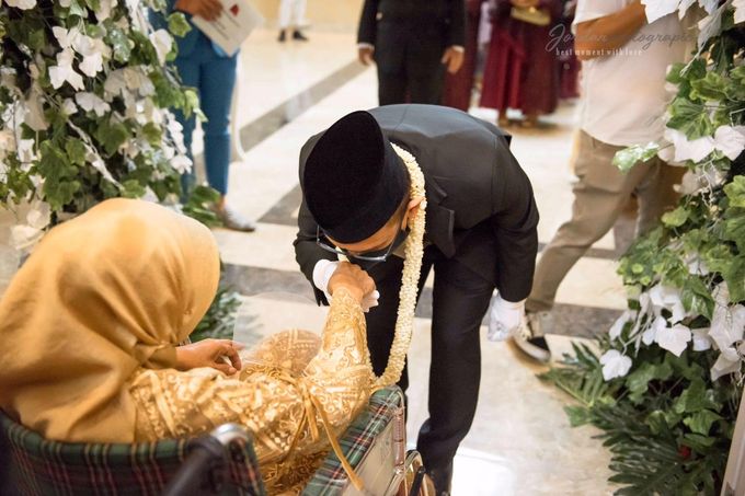 Hotel Grand Savero Bogor by Storia Organizer - 020 Hotel Grand Savero Bogor by Storia Organizer - 020