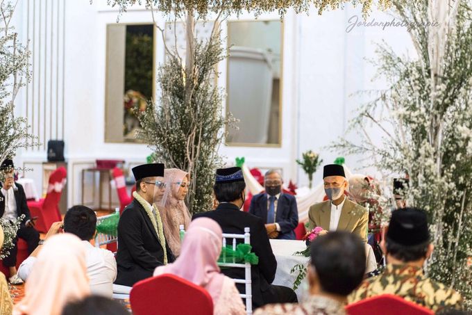 Hotel Grand Savero Bogor by Storia Organizer - 025 Hotel Grand Savero Bogor by Storia Organizer - 025
