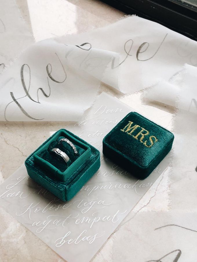 03 Oct 2020 Sebastian ❤ Indah HM by Bridget Wedding Planner - 001 03 Oct 2020 Sebastian ❤ Indah HM by Bridget Wedding Planner - 001