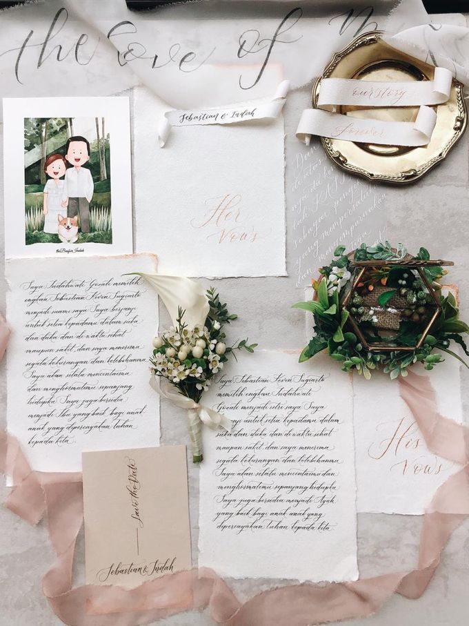 03 Oct 2020 Sebastian ❤ Indah HM by Bridget Wedding Planner - 006 03 Oct 2020 Sebastian ❤ Indah HM by Bridget Wedding Planner - 006