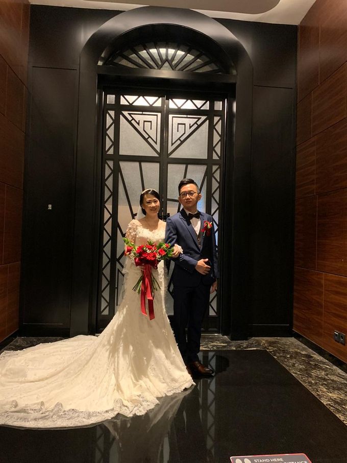 Wed Of Heike & Vira by Kreativ Things Wedding Planner & Organizer - 003 Wed Of Heike & Vira by Kreativ Things Wedding Planner & Organizer - 003