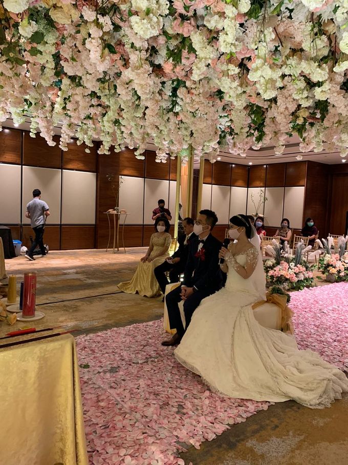 Wed Of Heike & Vira by Kreativ Things Wedding Planner & Organizer - 004 Wed Of Heike & Vira by Kreativ Things Wedding Planner & Organizer - 004