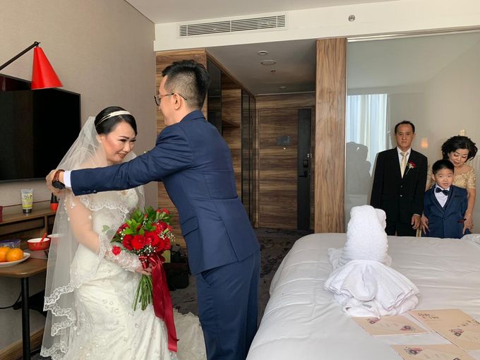 Wed Of Heike & Vira by Kreativ Things Wedding Planner & Organizer - 002 Wed Of Heike & Vira by Kreativ Things Wedding Planner & Organizer - 002