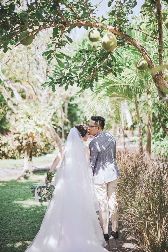 The Wedding Of Christian & Natalia by Florency Nailart - 038 The Wedding Of Christian & Natalia by Florency Nailart - 038