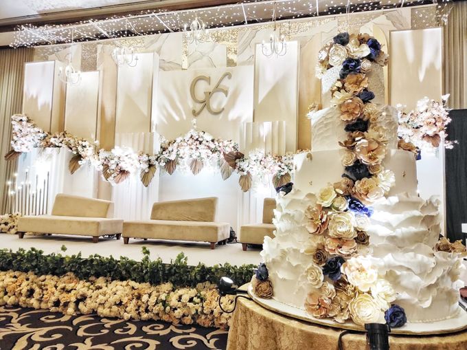 Garry & Christy by Kreativ Things Wedding Planner & Organizer - 008 Garry & Christy by Kreativ Things Wedding Planner & Organizer - 008