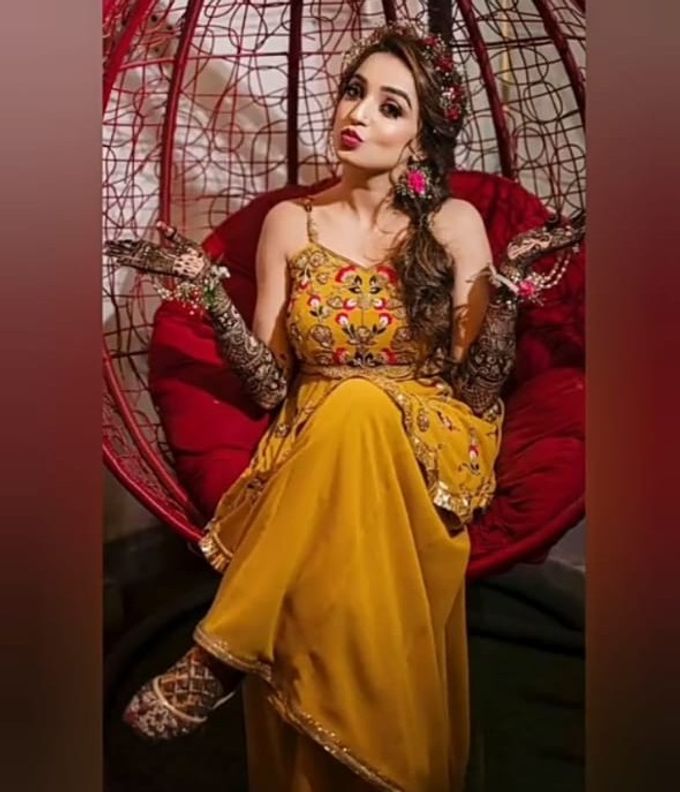 Wedding Dress by Shiv Wonder Wedding - 003 Wedding Dress by Shiv Wonder Wedding - 003