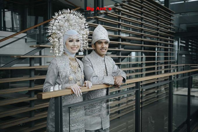 Hotel Mercure BSD by Storia Organizer - 002 Hotel Mercure BSD by Storia Organizer - 002