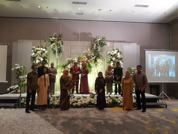 NATIONAL WEDDING YOSI + VERNAN by Pure Organizer - 001 NATIONAL WEDDING YOSI + VERNAN by Pure Organizer - 001