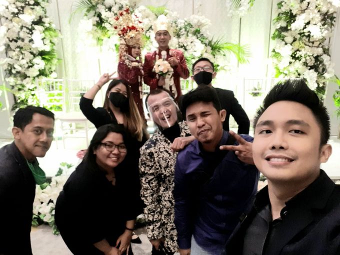 NATIONAL WEDDING YOSI + VERNAN by Pure Organizer - 009 NATIONAL WEDDING YOSI + VERNAN by Pure Organizer - 009