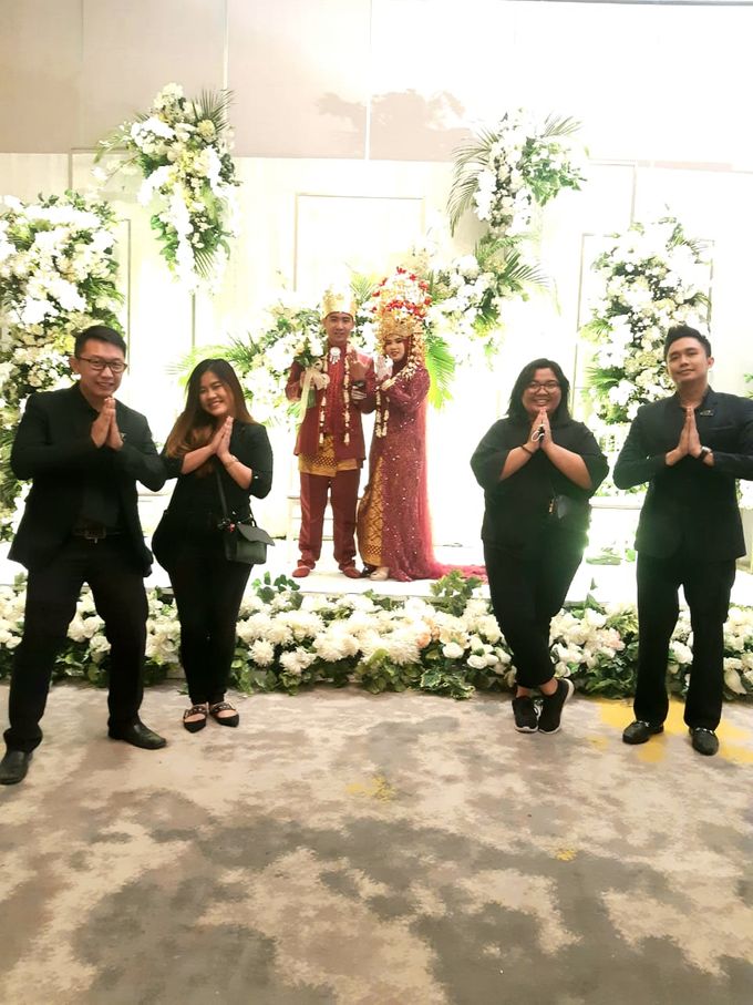 NATIONAL WEDDING YOSI + VERNAN by Pure Organizer - 004 NATIONAL WEDDING YOSI + VERNAN by Pure Organizer - 004