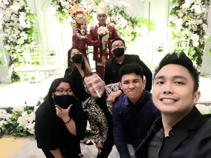 NATIONAL WEDDING YOSI + VERNAN by Pure Organizer - 008 NATIONAL WEDDING YOSI + VERNAN by Pure Organizer - 008
