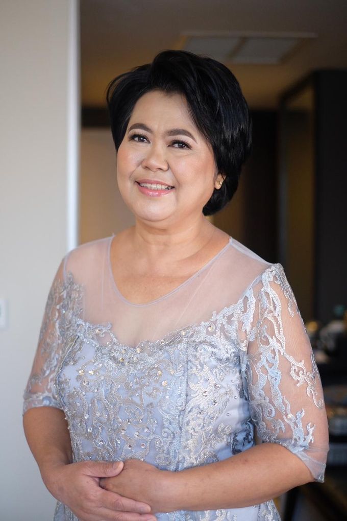 Mom Of Groom Makeup by CynthiaSMakeupartist - 007 Mom Of Groom Makeup by CynthiaSMakeupartist - 007