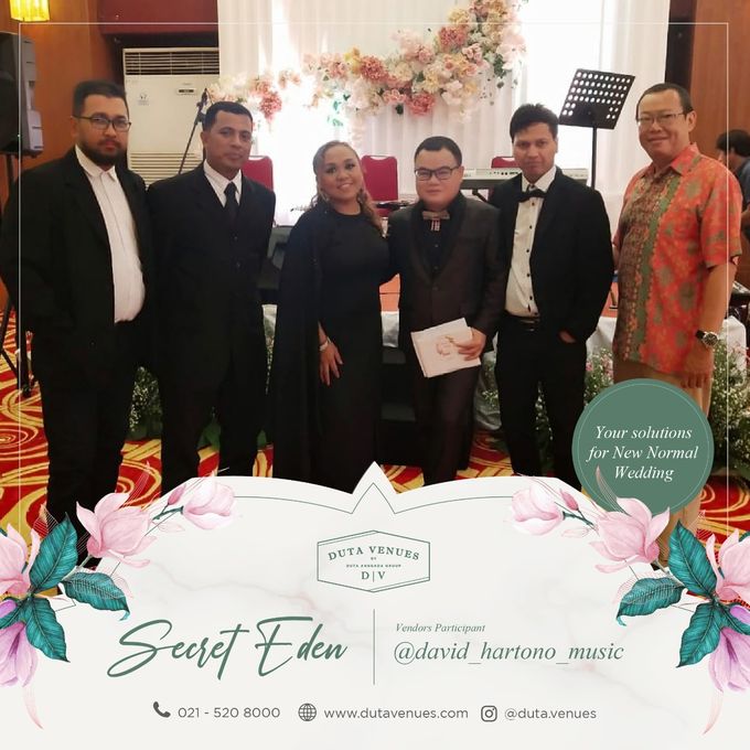 Wedding Fair by David Hartono and Friends - 001 Wedding Fair by David Hartono and Friends - 001