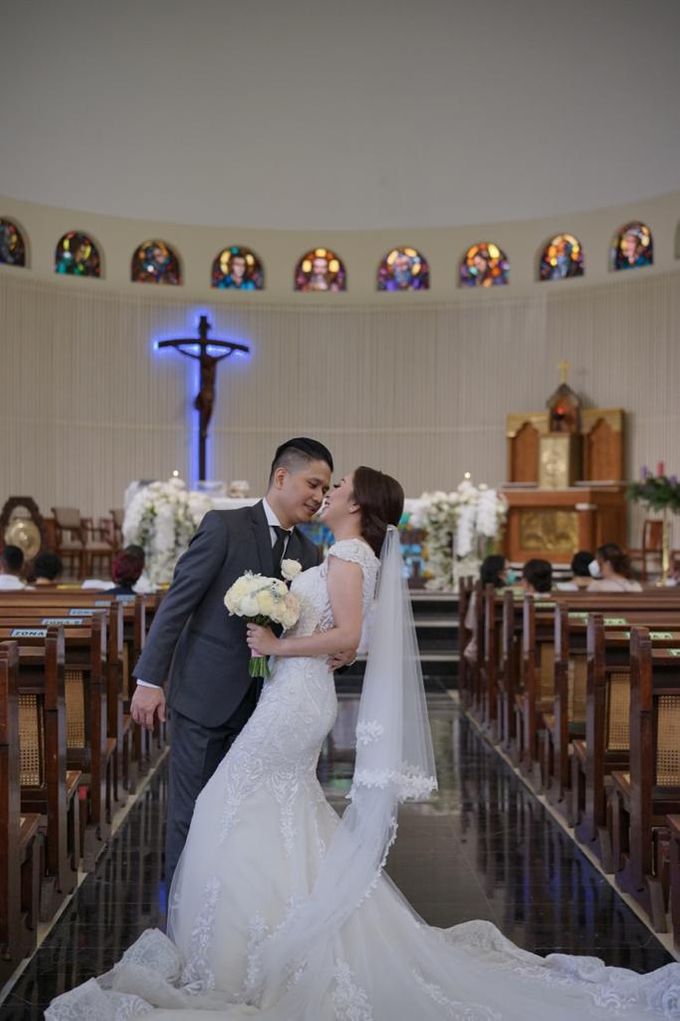 Wedding Of Neil & Anes by Elina Wang Bridal - 012 Wedding Of Neil & Anes by Elina Wang Bridal - 012