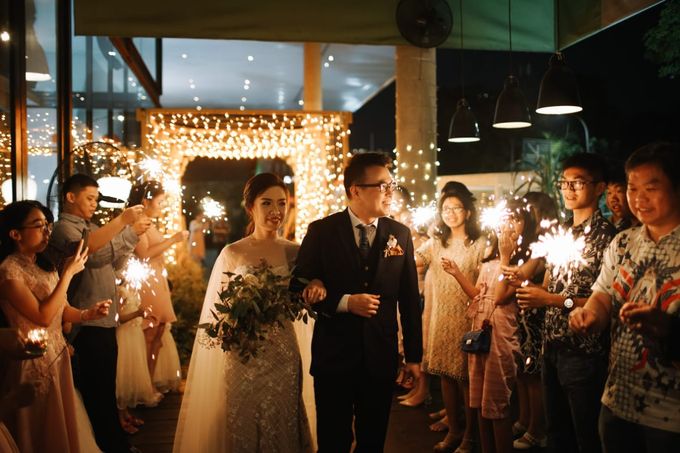Thomas And Ignatia Wedding by DESPRO Organizer - 007 Thomas And Ignatia Wedding by DESPRO Organizer - 007
