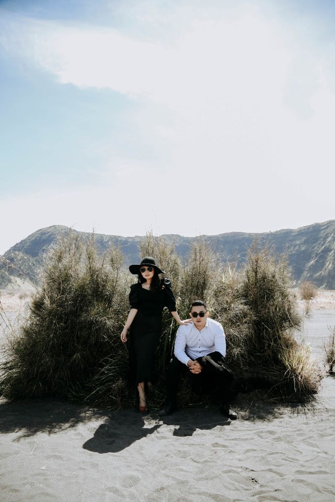 Prewedding of Yoseph & Sherly by Caleos Photography - 004 Prewedding of Yoseph & Sherly by Caleos Photography - 004